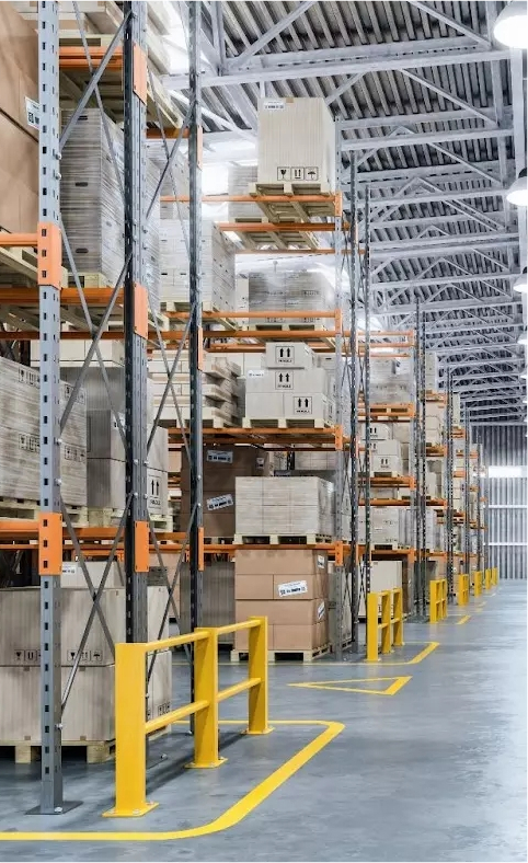 Factory Direct Sales