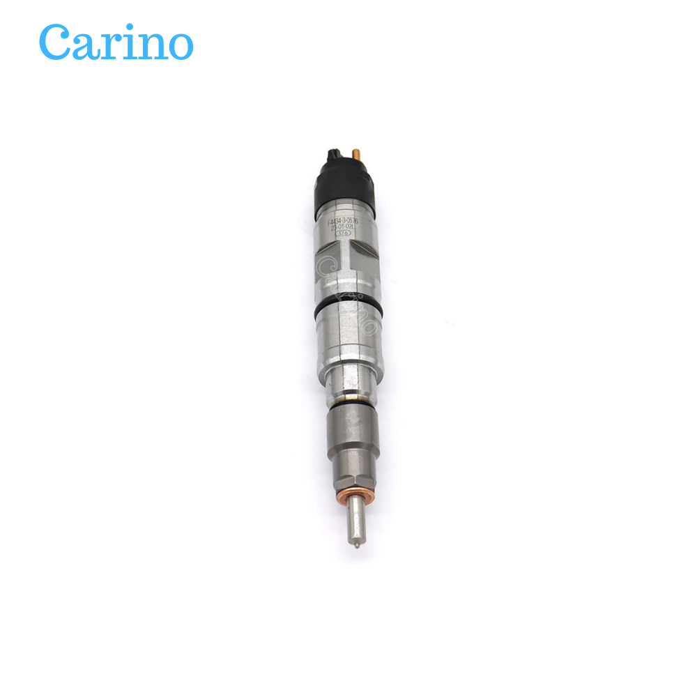 0445120029 5263308 Diesel Injector