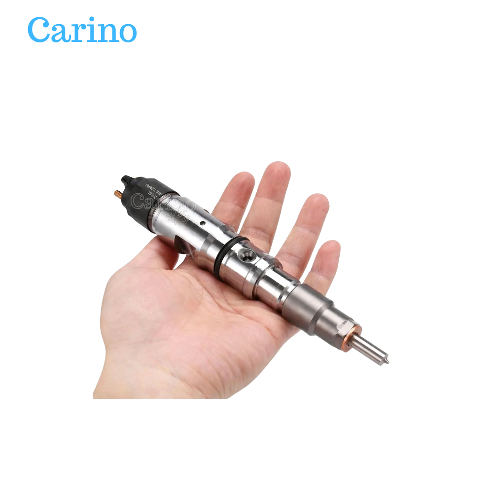 0445120063 837069215 Diesel Injector