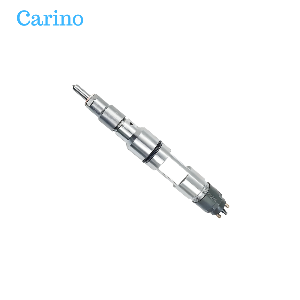 0445120100 Diesel Injector for TGA TGX TGS 12.4d