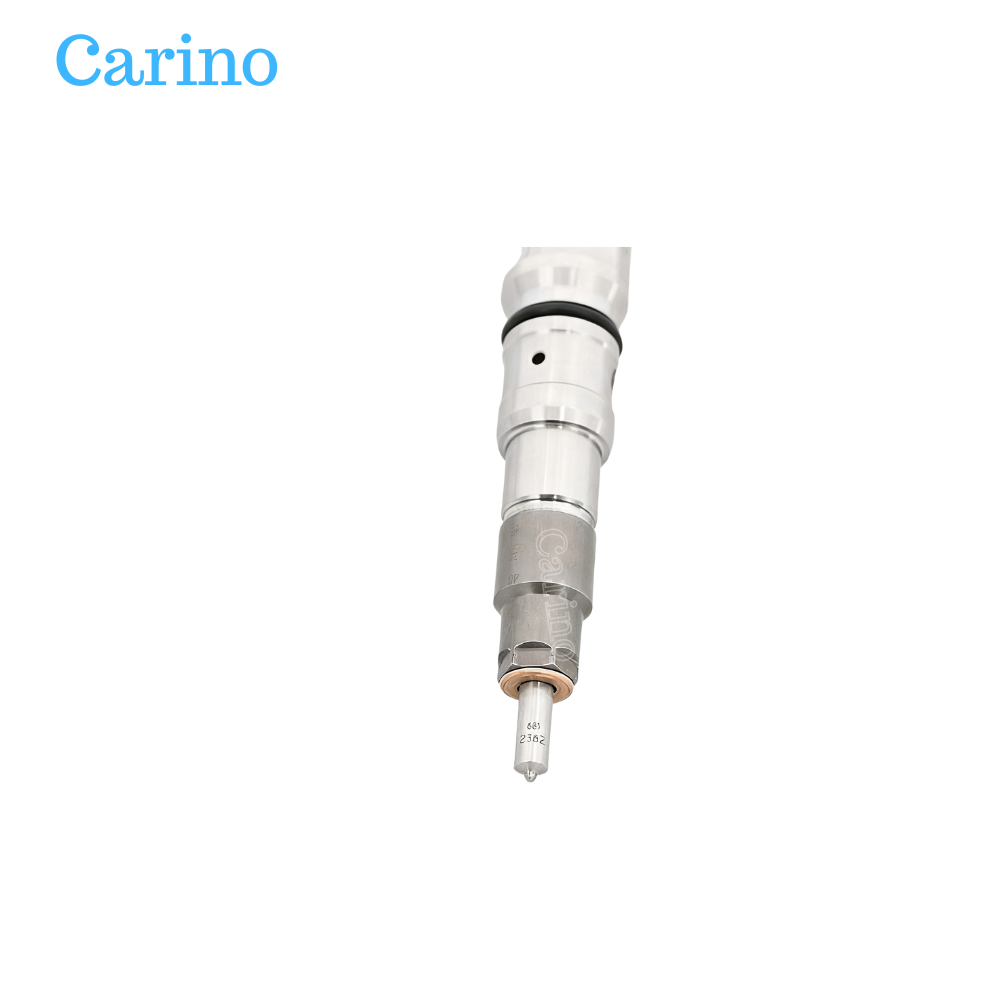 0445120100 Diesel Injector for TGA TGX TGS 12.4d