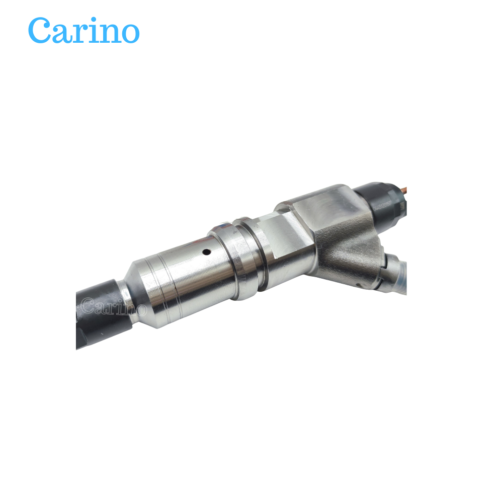 0445120157 504255185 Diesel Injector