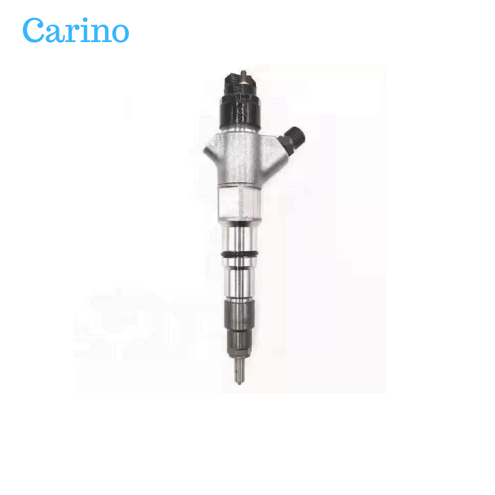 0445120245 А04017000001 Diesel Injector