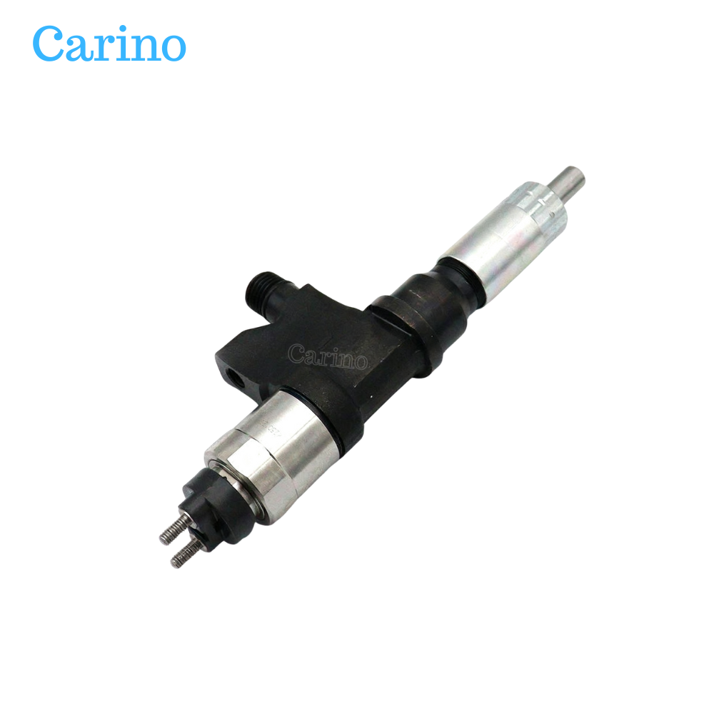 095000-8633 8-98139816-3 Diesel Injector 