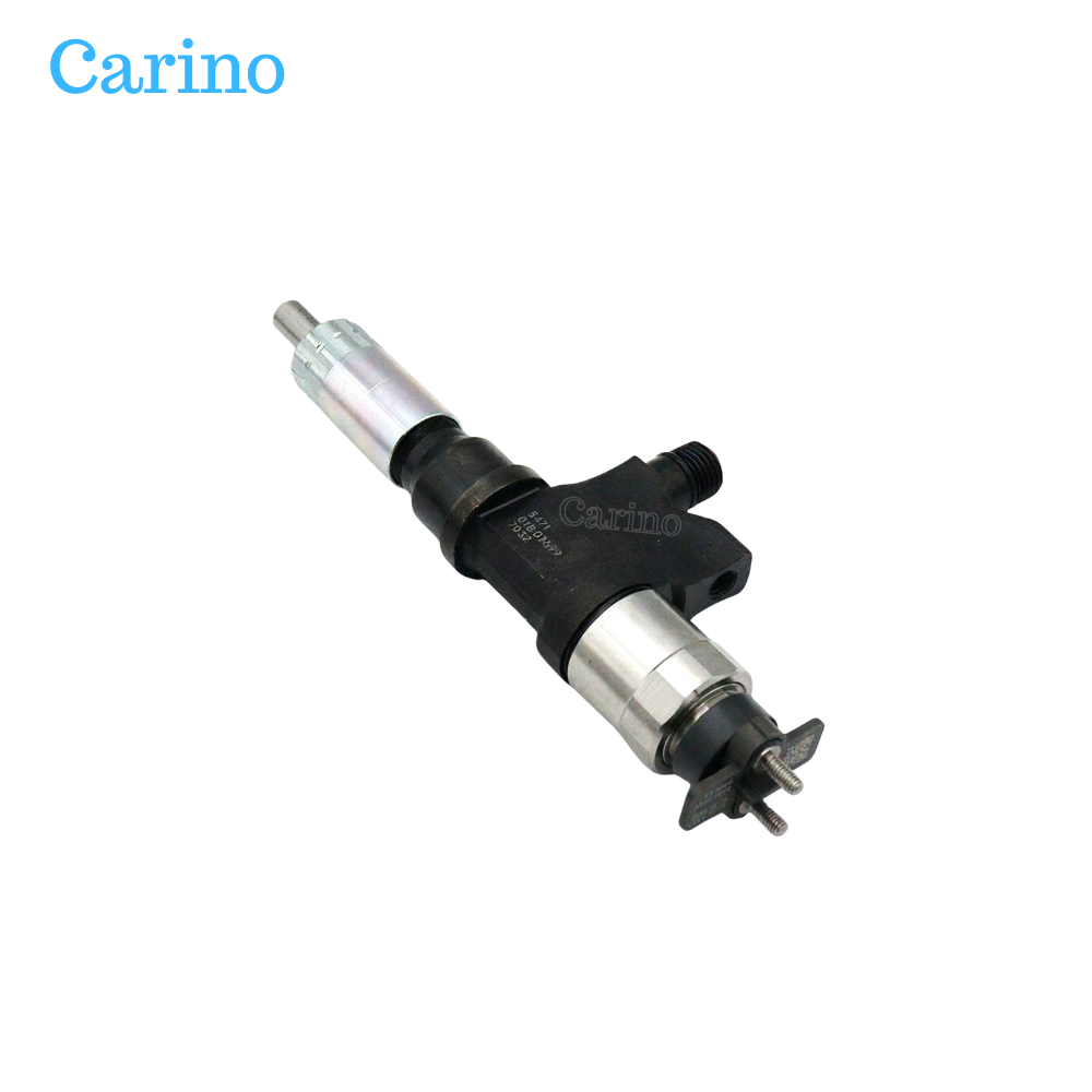 095000-8633 8-98139816-3 Diesel Injector 