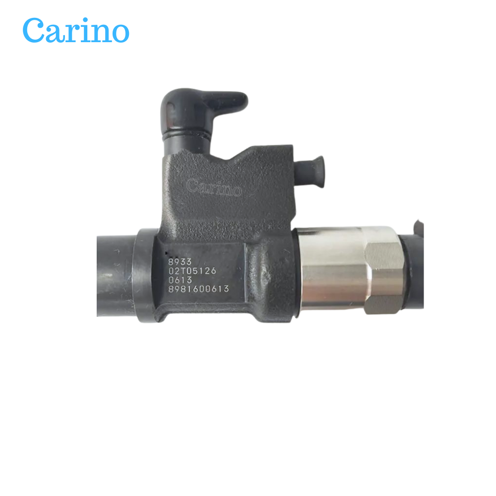 095000-8933 8-98160061-3 Diesel Injector 