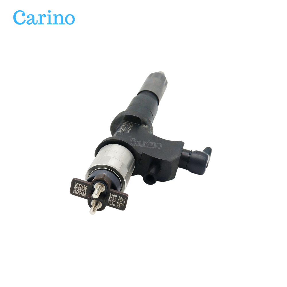 095000-8970 8-98151856-3 Diesel Injector 