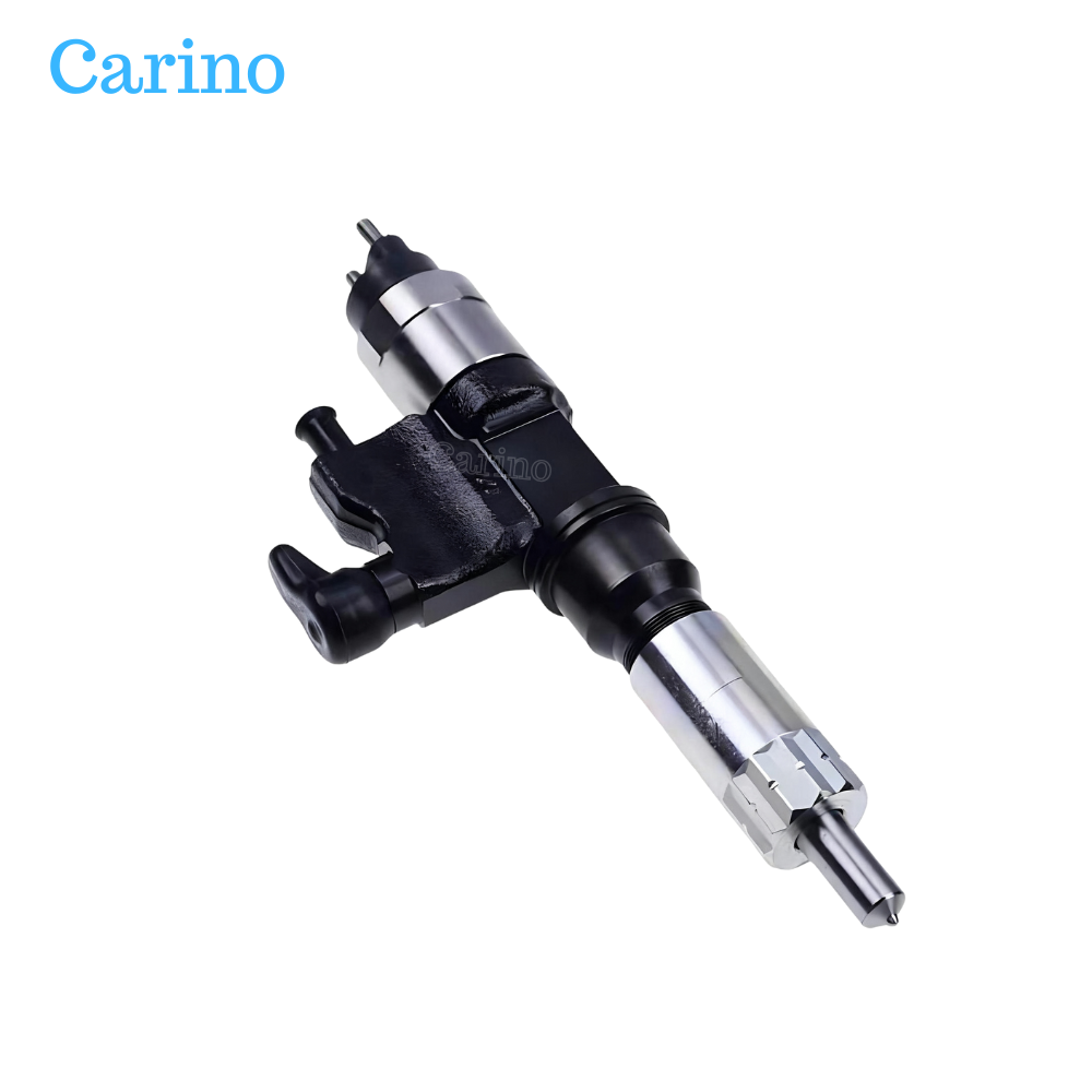 095000-9830 Diesel Injector 