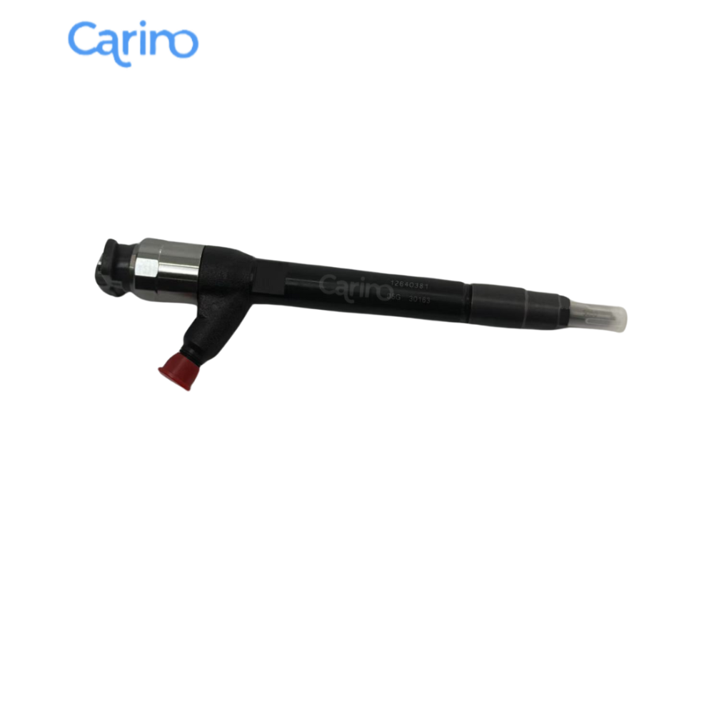 295050-0960 12640381 Diesel Injector 