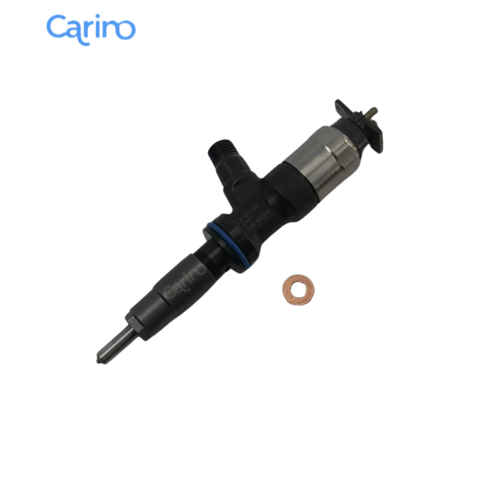 295050-0401 3707282 Diesel Injector 
