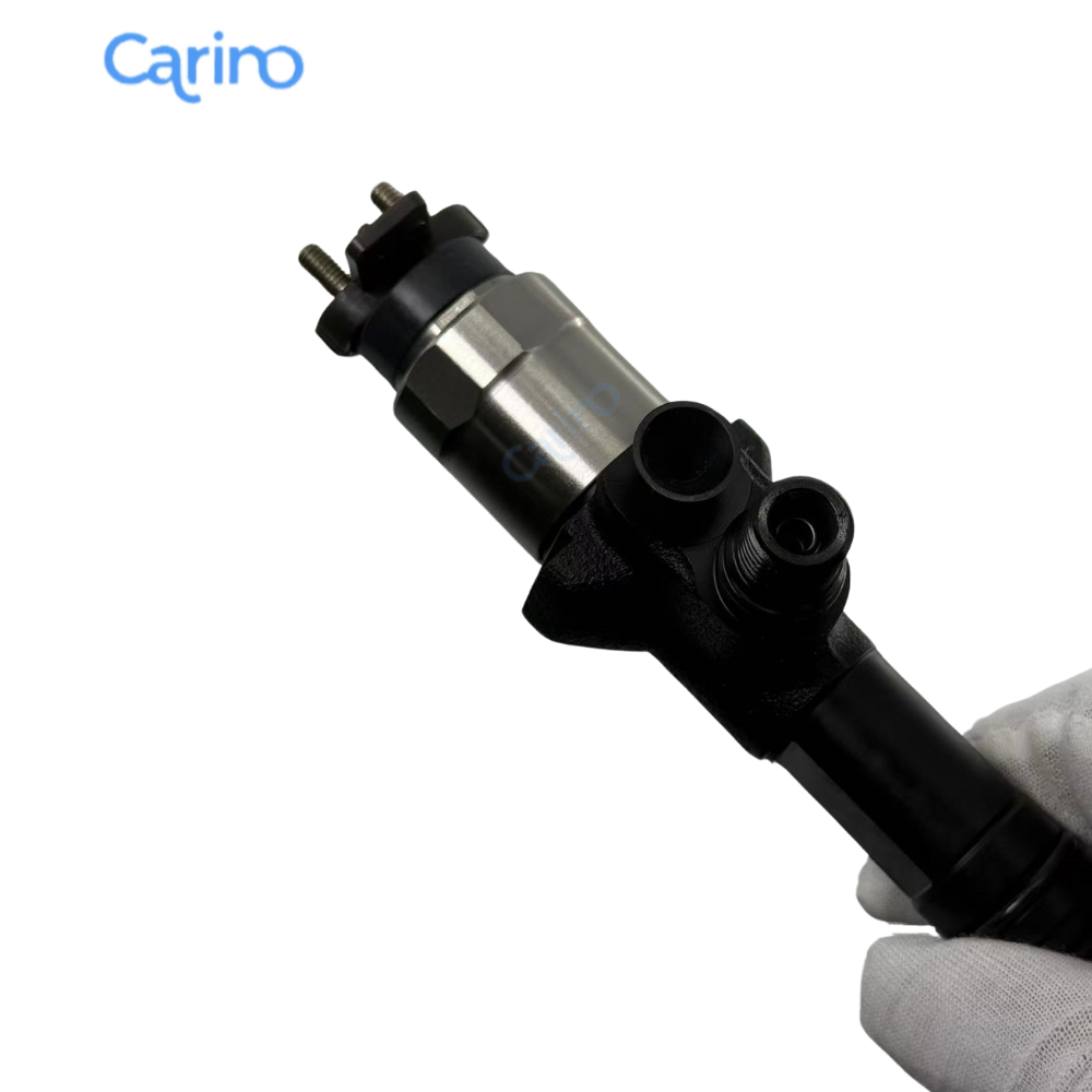 095000-9690 1J500-53051  Diesel Injector 