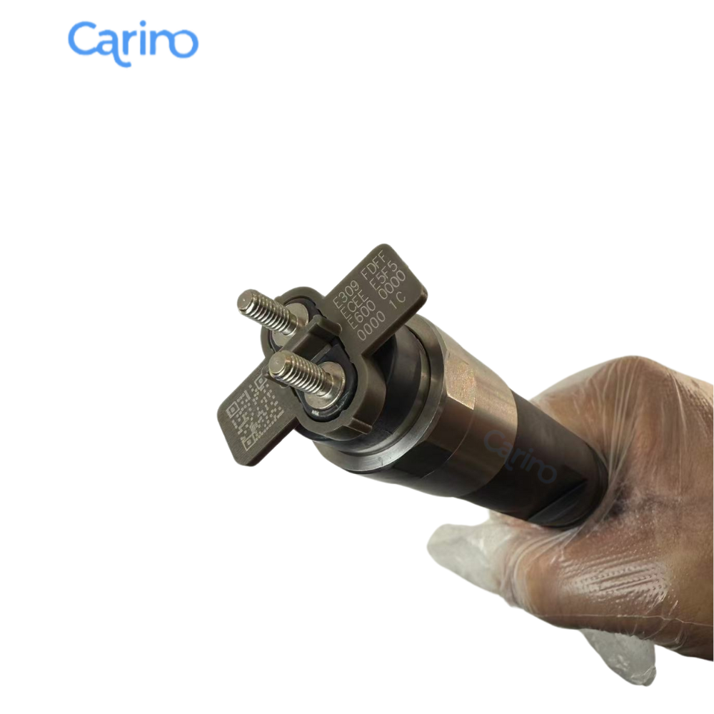 095000-5150 RE524361 RE524360 Diesel Injector 