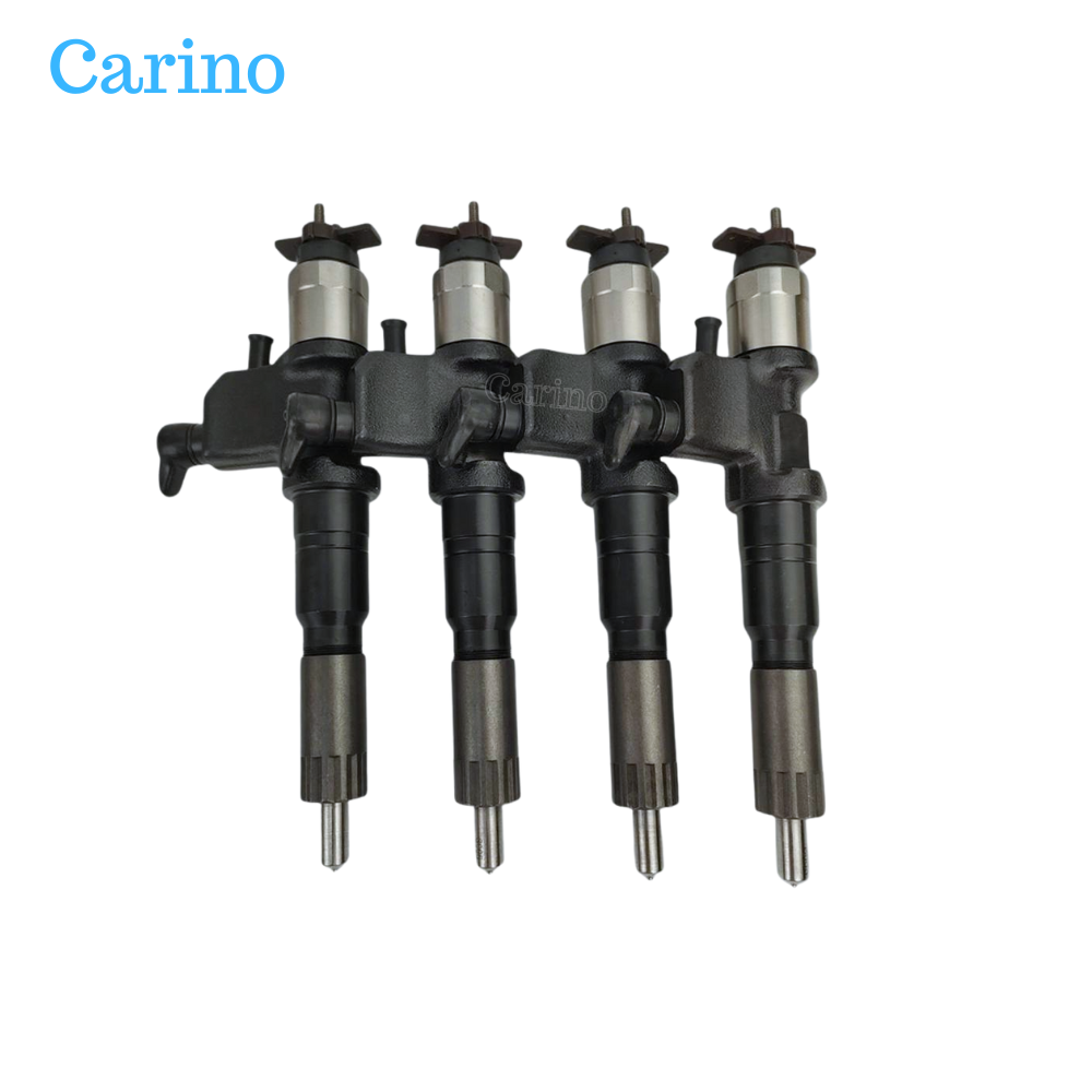 095000-5362 8-97602803-1 Diesel Injector 