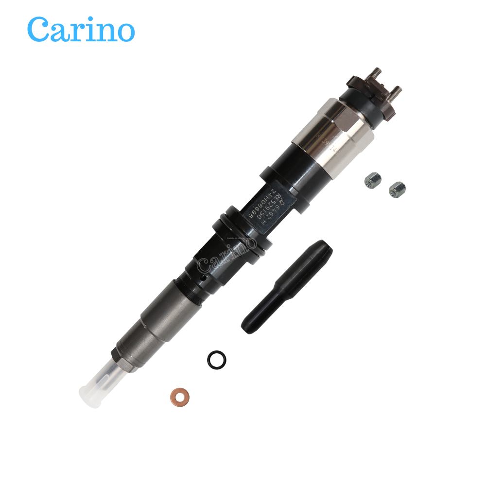 095000-5480 RE520240 Diesel Injector 