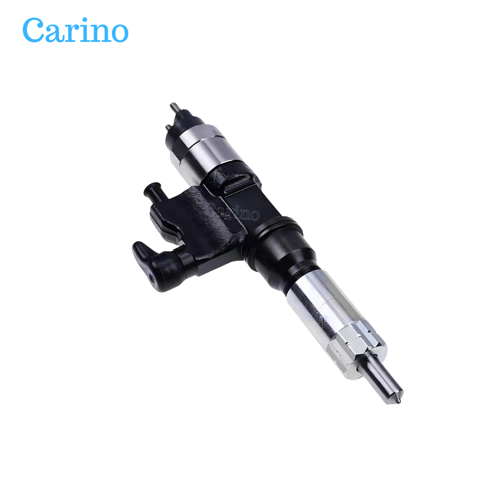 095000-6376 8-97609789-6 Diesel Injector 