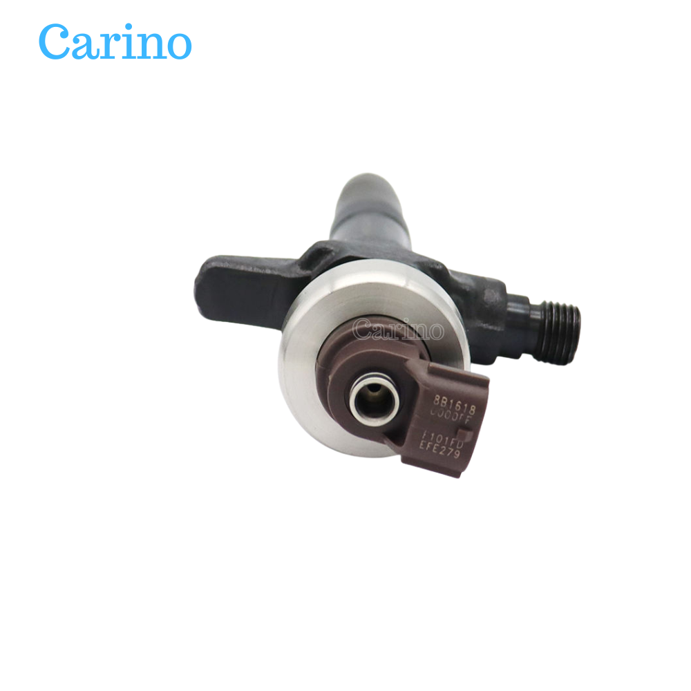 095000-6980 8-98011604-5 Diesel Injector 