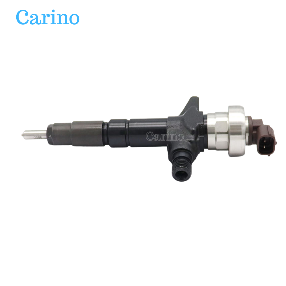 095000-6980 8-98011604-5 Diesel Injector 