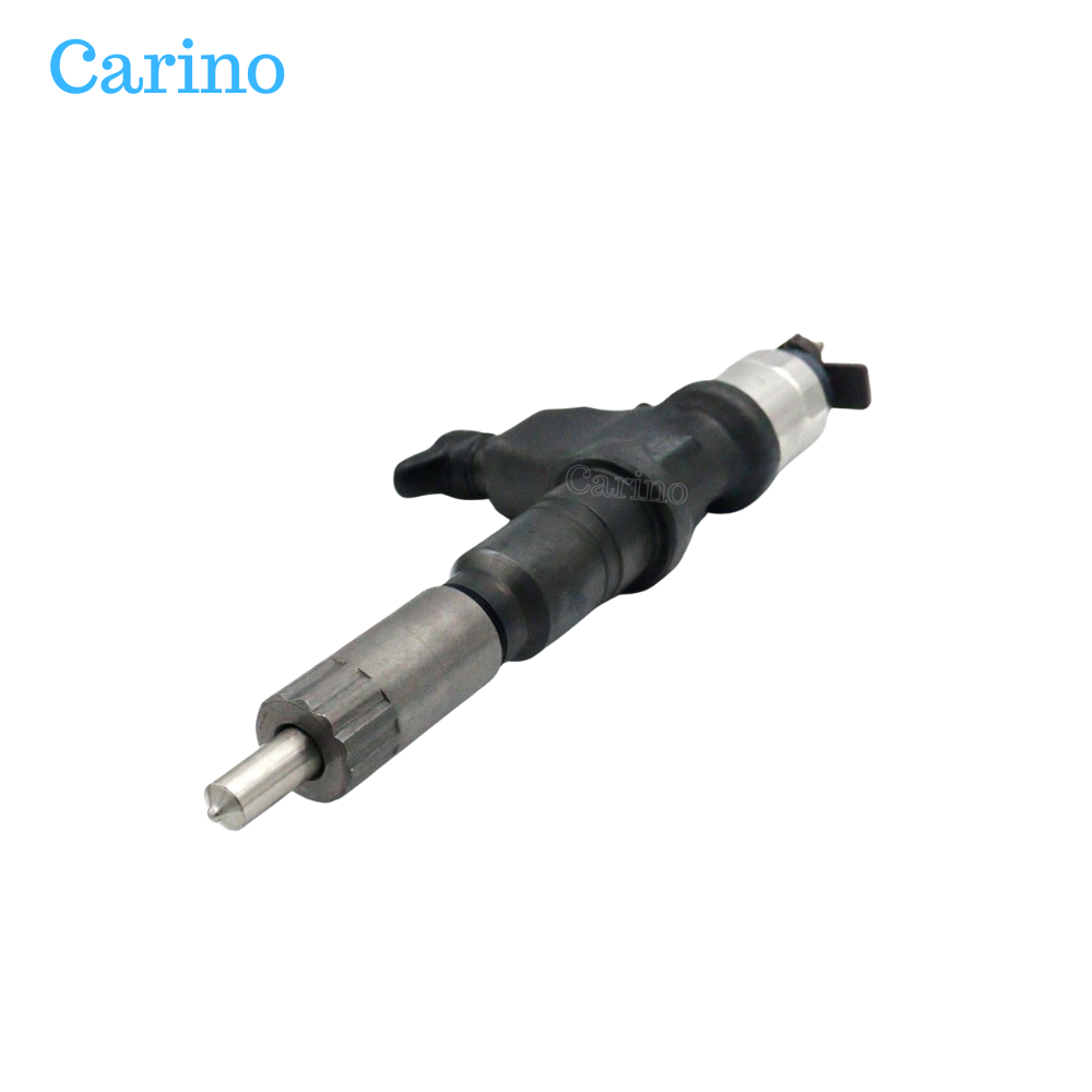 095000-8092 23670-E0392 Diesel Injector 