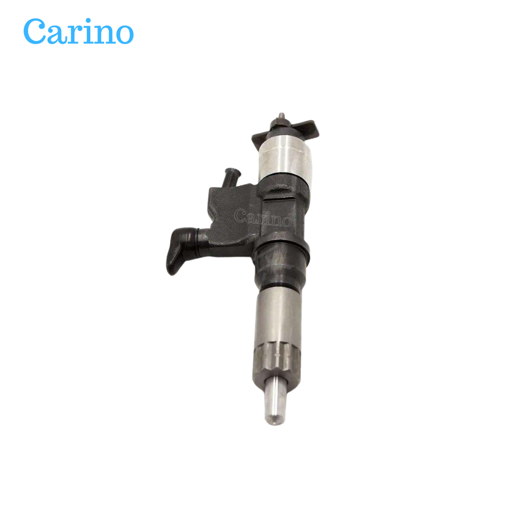 095000-8170 8-98121163-2 Diesel Injector 