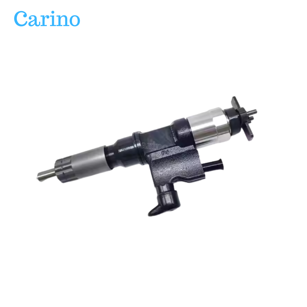 095000-8903 8-98151837-3 Diesel Injector 