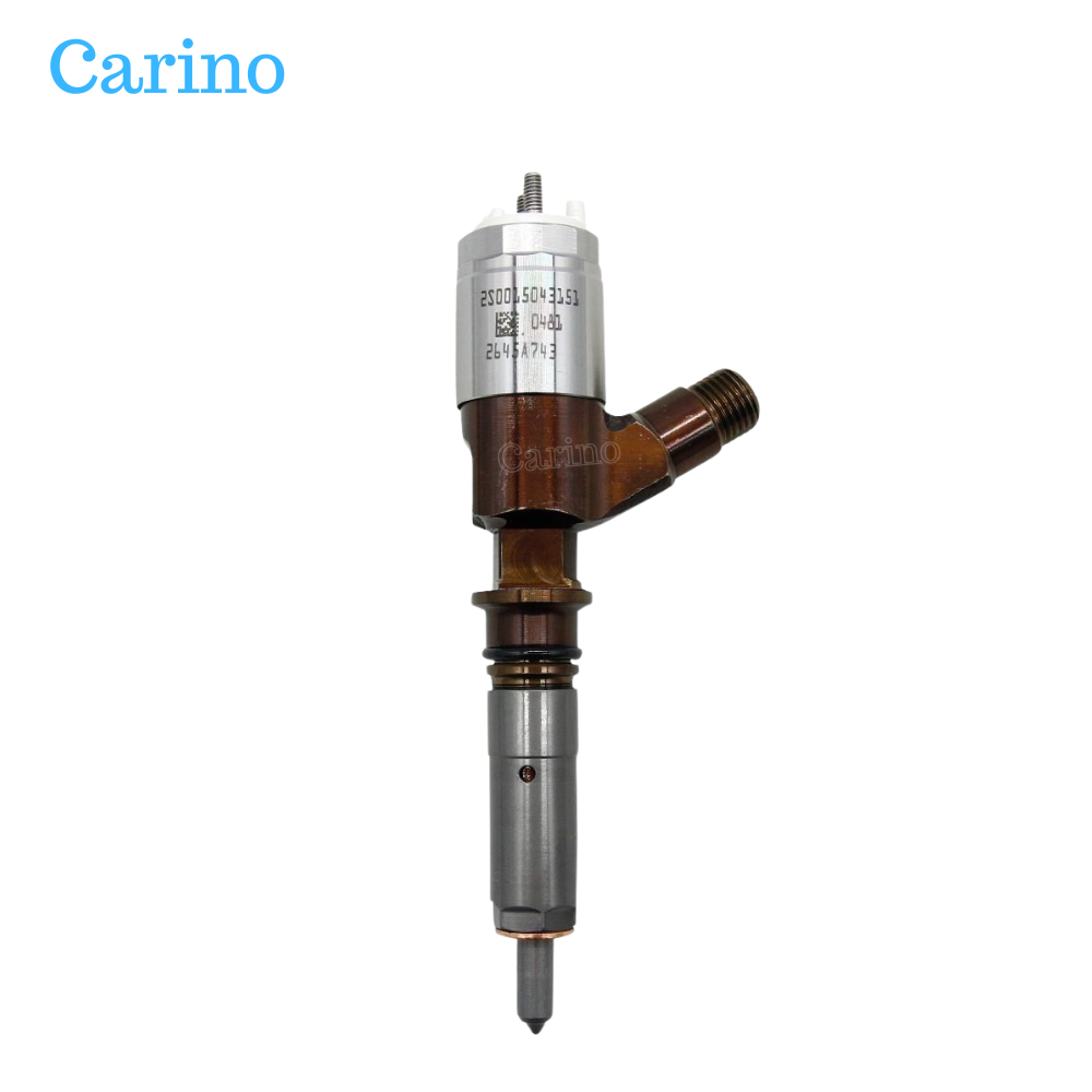 282-0490 2645A709 Diesel Injector