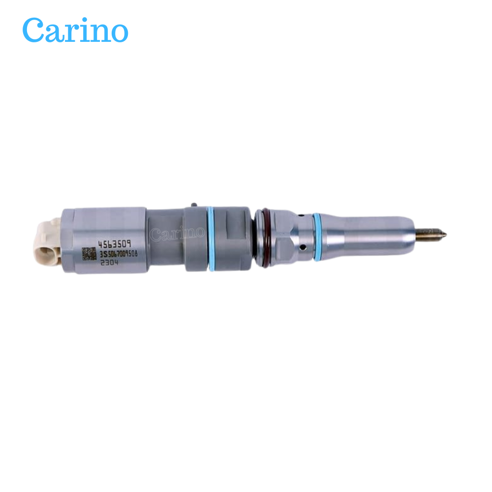456-3509 4563509 Diesel Injector