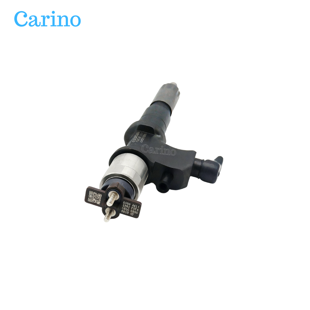 095000-6753 23670-E0030 Diesel Injector 