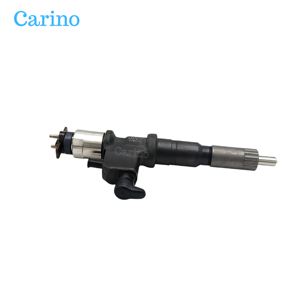 095000-0660 8-98284393-0 Diesel Injector 