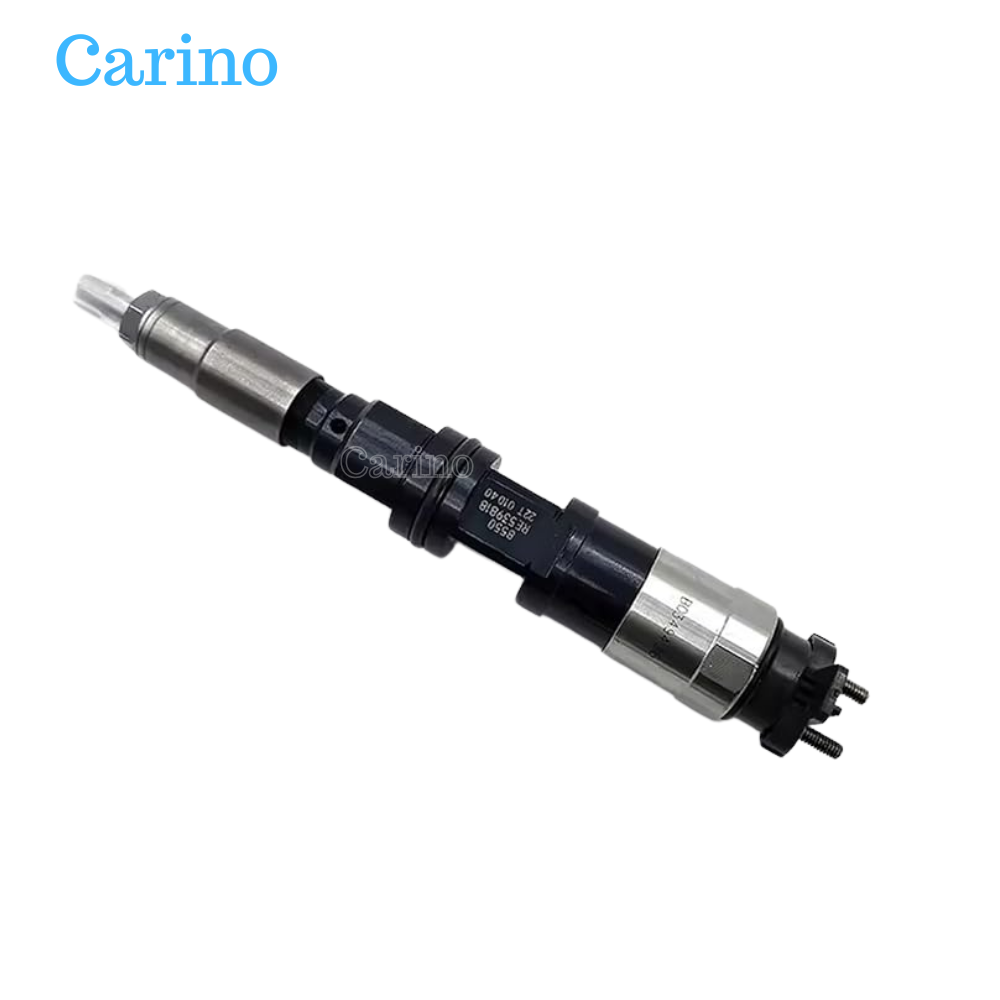 095000-6470 RE529151 Diesel Injector 
