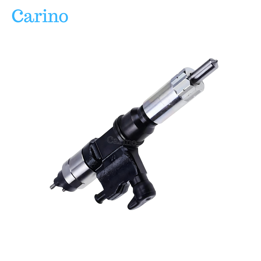 095000-5344 8-97602485-6 Diesel Injector 