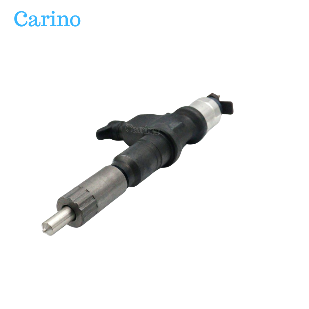 095000-0660 8-98284393-0 Diesel Injector 