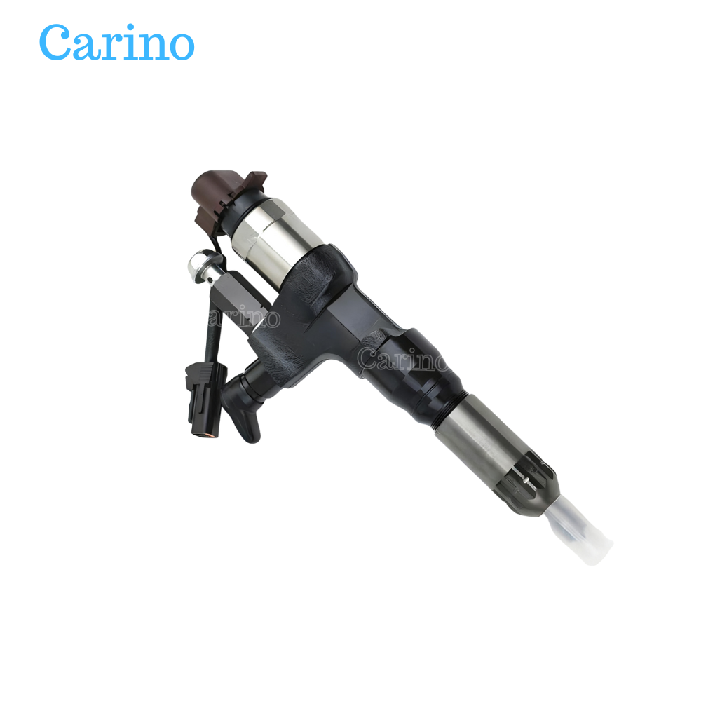 095000-5460 23670-E0260 Diesel Injector 