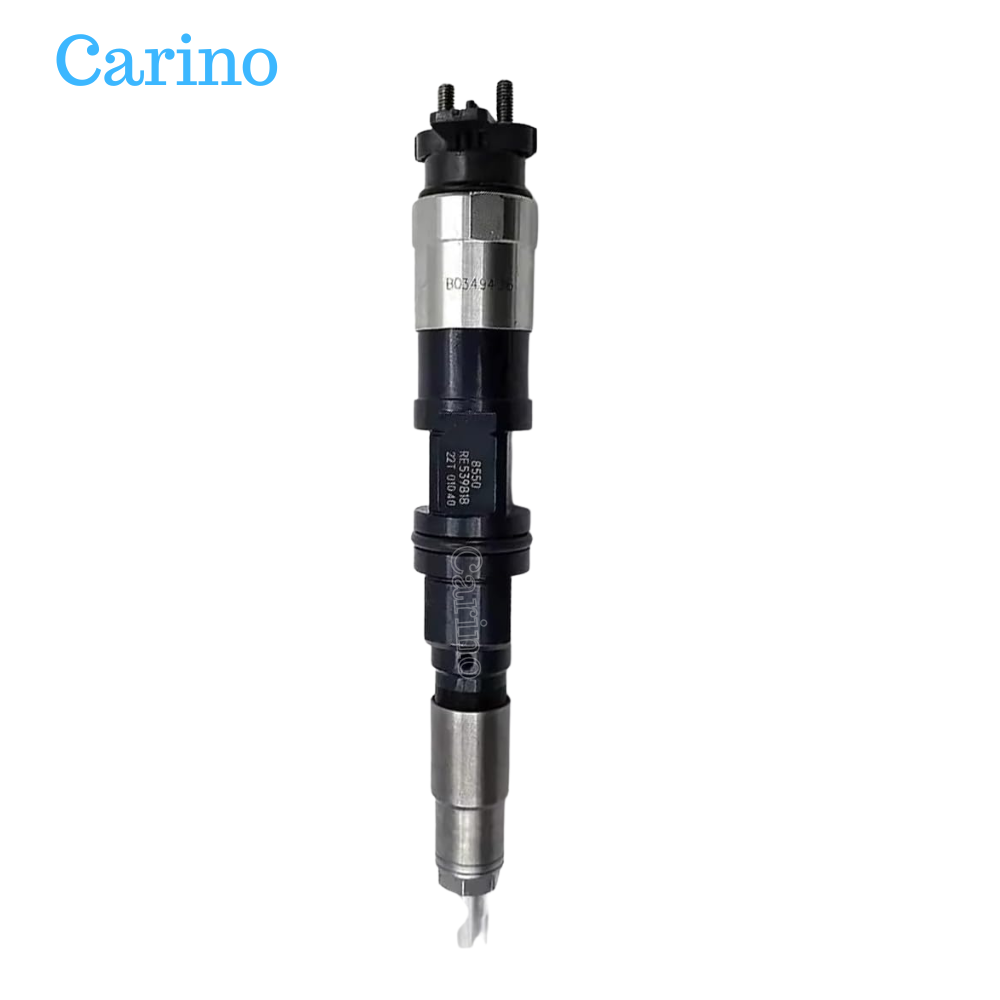 095000-6470 RE529151 Diesel Injector 