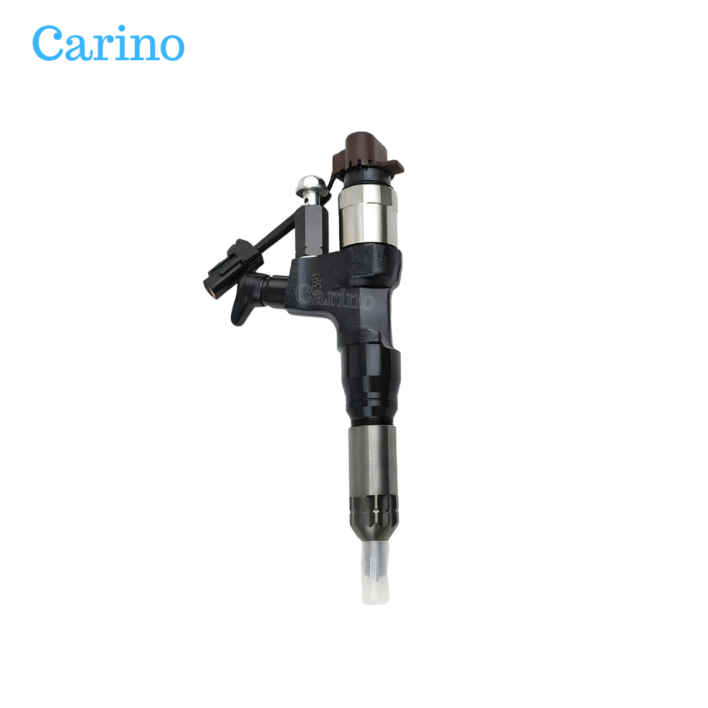 095000-6860 ME304627 Diesel Injector 