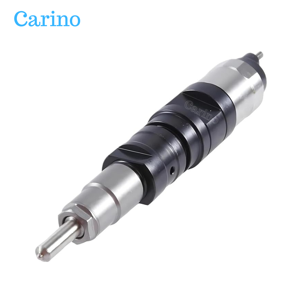 095000-6500 RE529117 Diesel Injector 