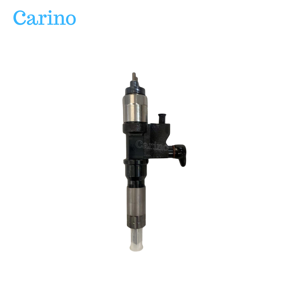 095000-5344 8-97602485-6 Diesel Injector 