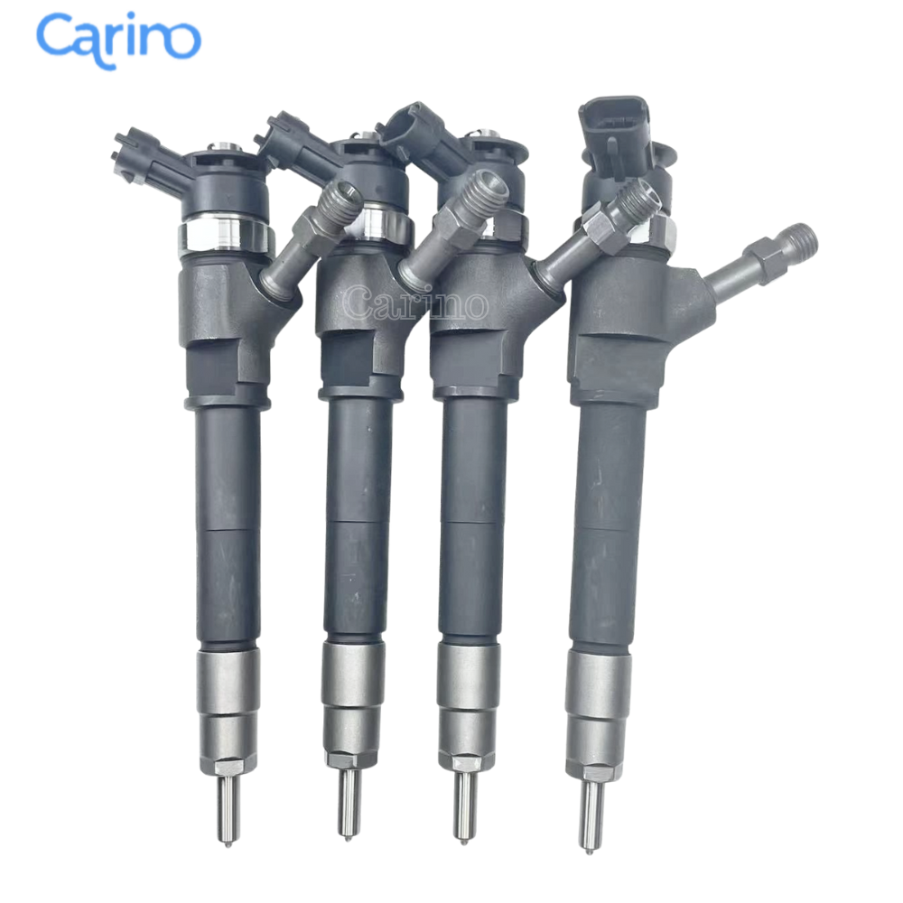 0445110250 0986435123 Diesel Injector