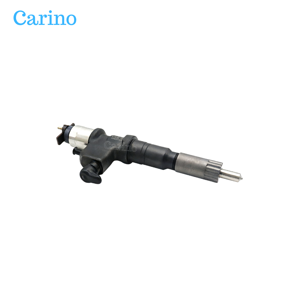 095000-6810 23670-E0201 Diesel Injector 