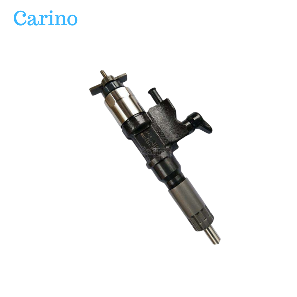 095000-5344 8-97602485-6 Diesel Injector 