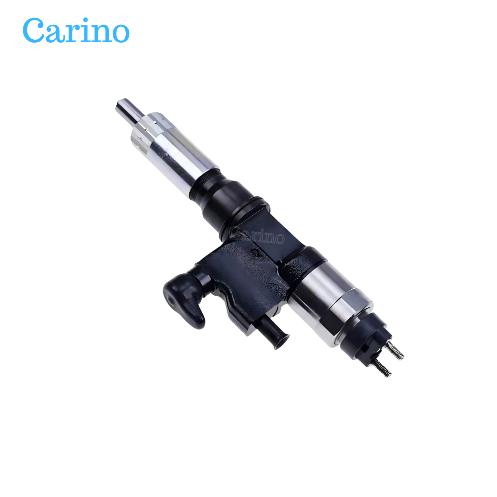 095000-5274 23670-E0251 Diesel Injector 