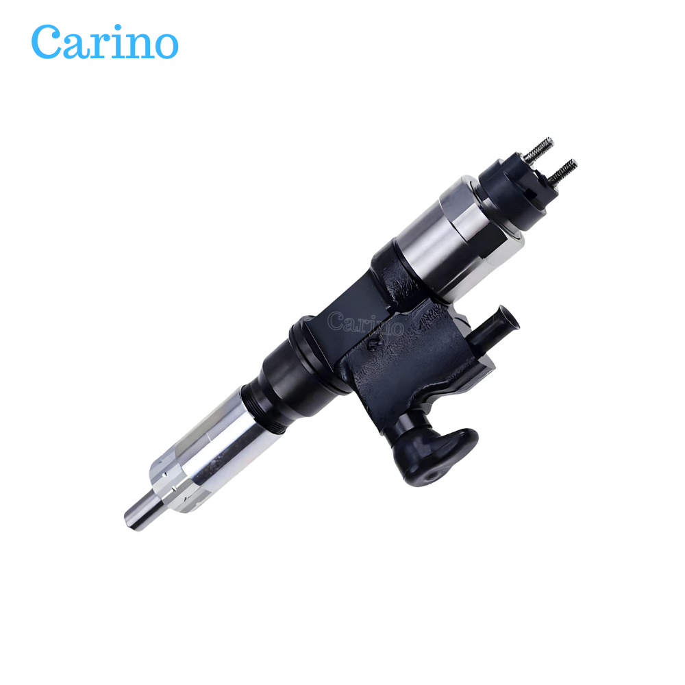 095000-5274 23670-E0251 Diesel Injector 