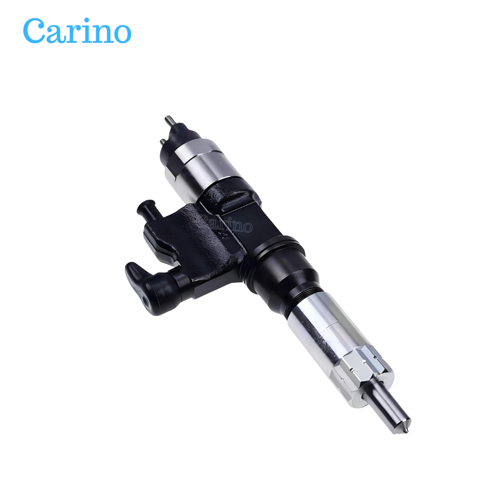 095000-5274 23670-E0251 Diesel Injector 