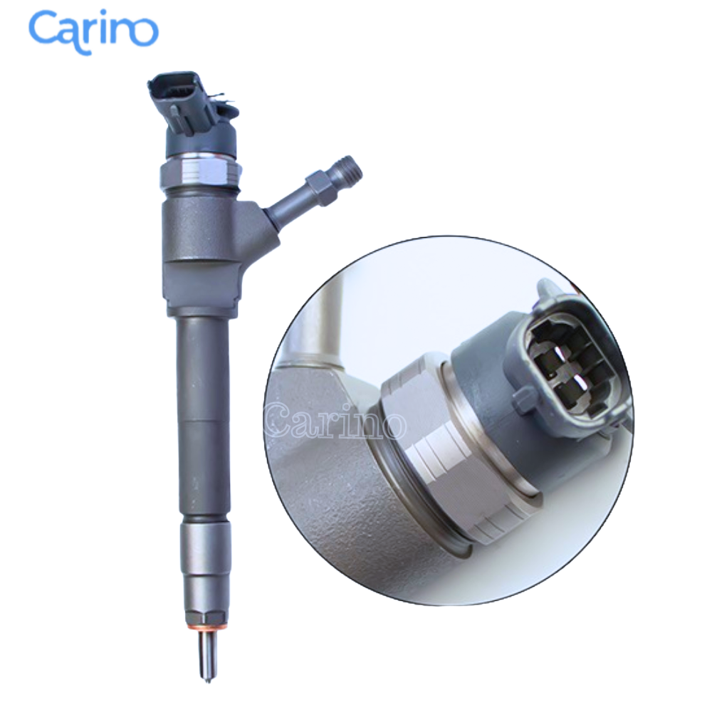 0445110250 0986435123 Diesel Injector