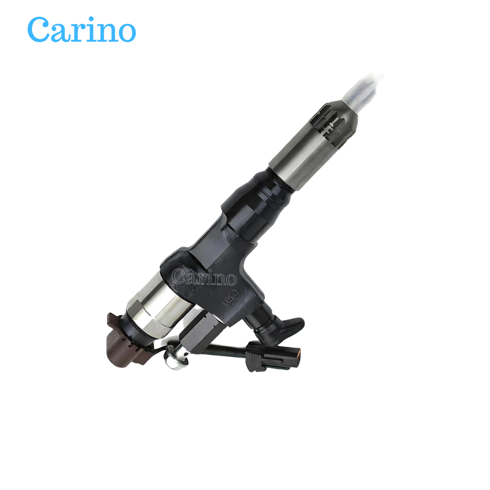 095000-8621 ME306200 Diesel Injector 