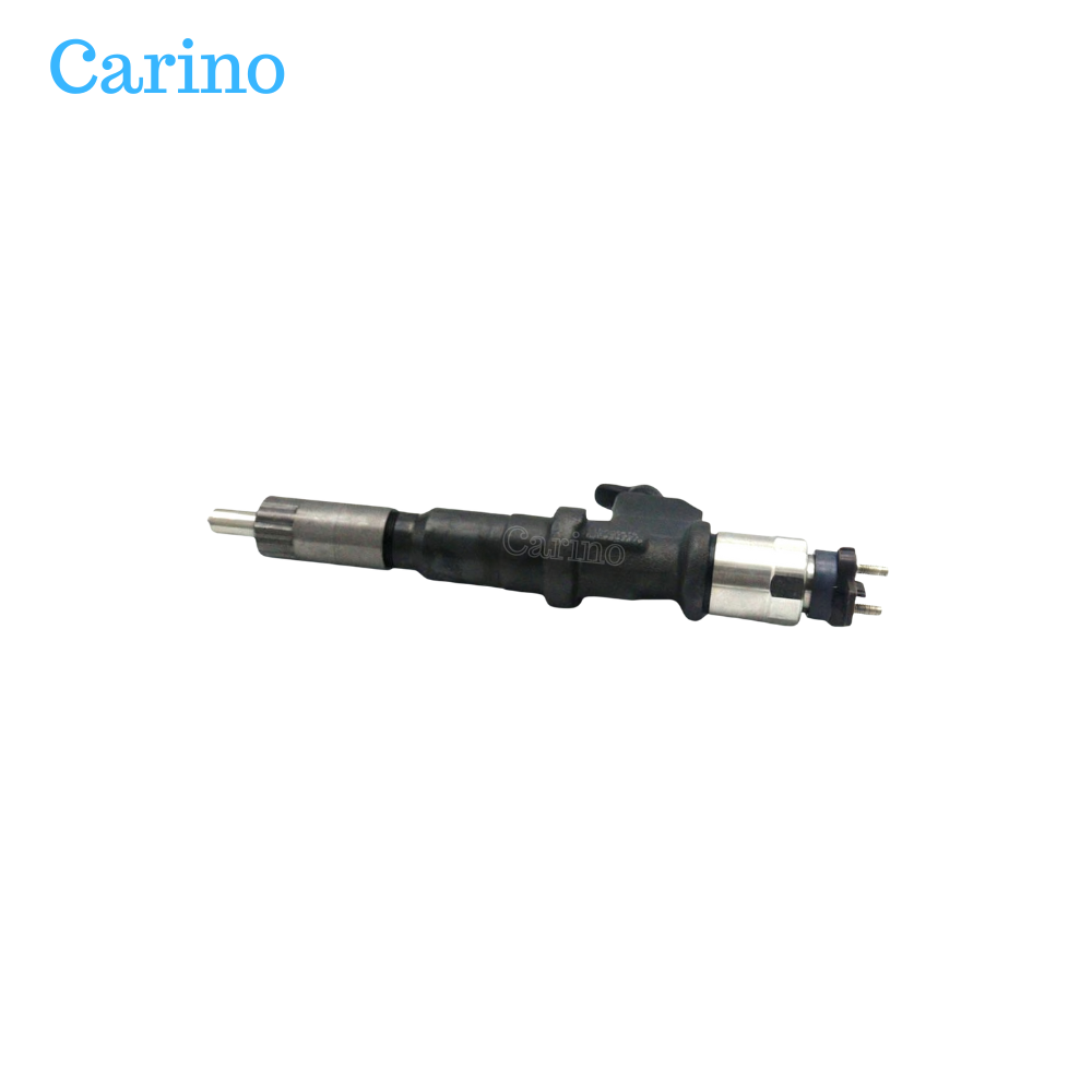 095000-6601 23670-E0040 Diesel Injector 