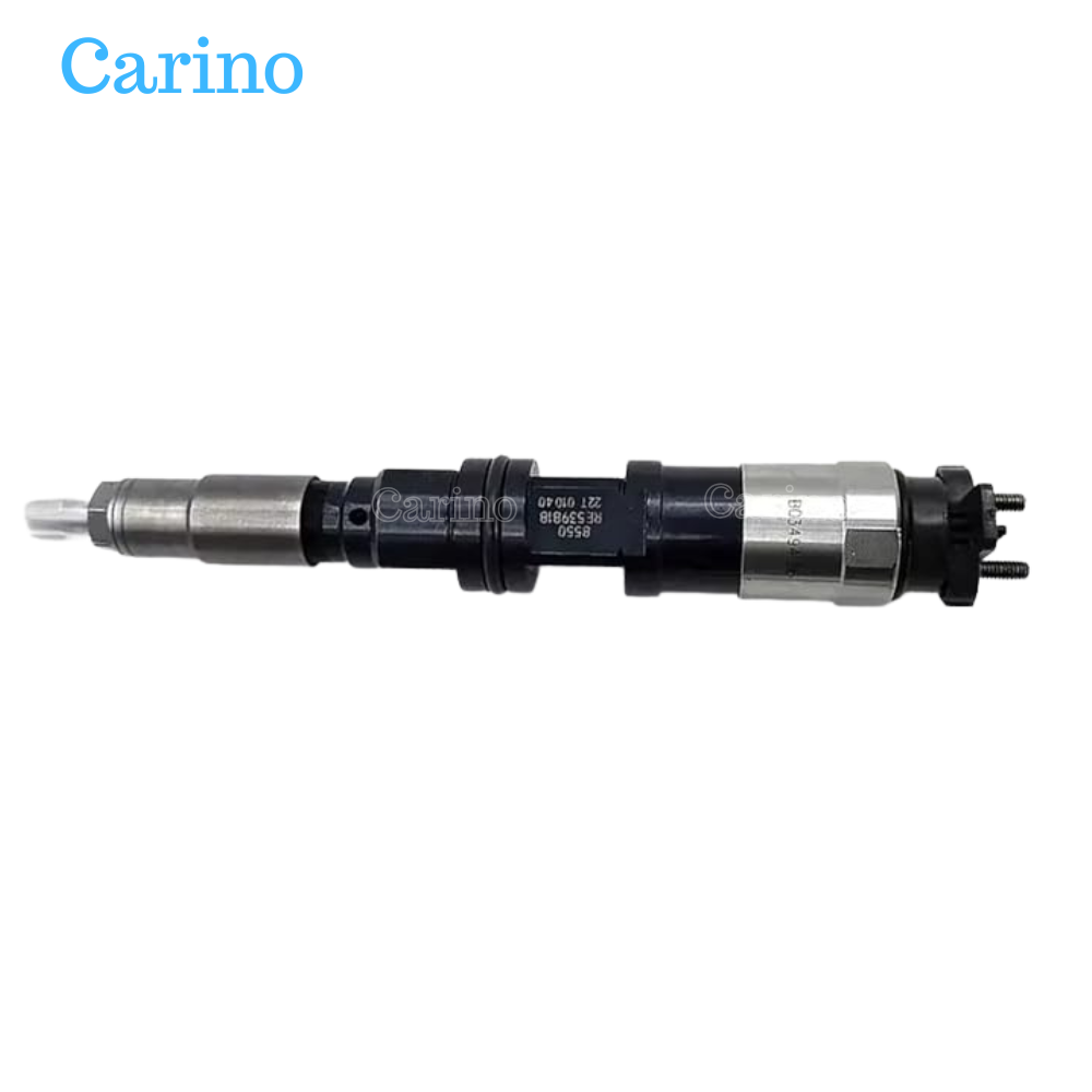 095000-6470 RE529151 Diesel Injector 
