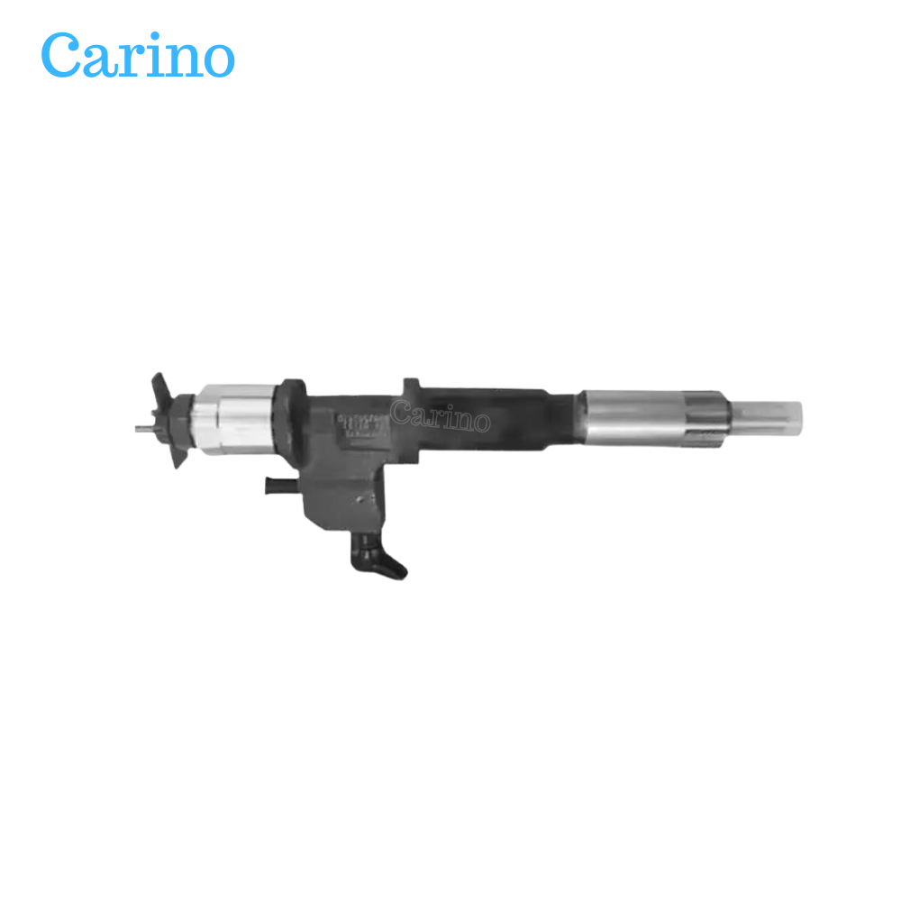 095000-5344 8-97602485-6 Diesel Injector 