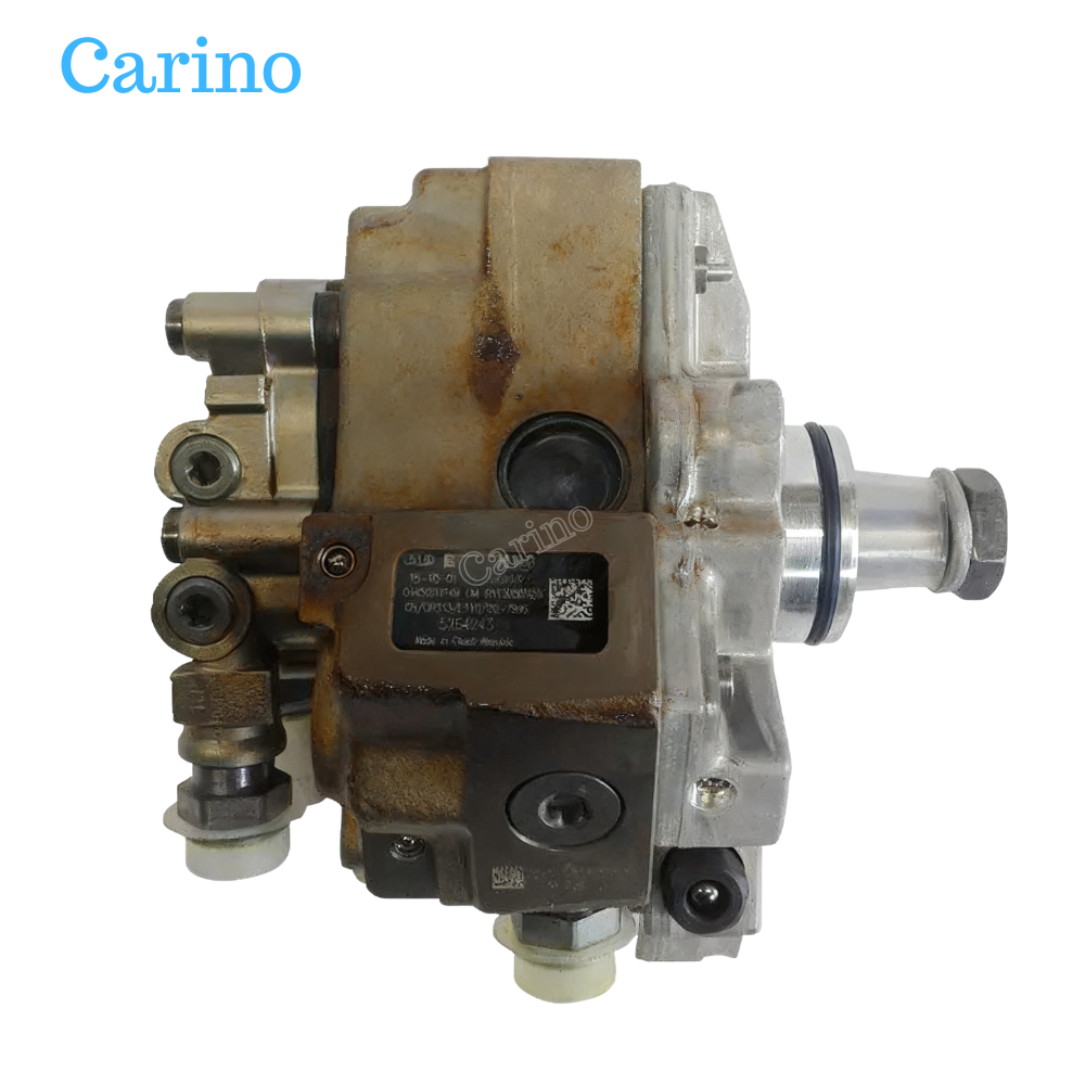 0445020007 Fuel Injection Pump CP3 for 6ISBe250 Engine