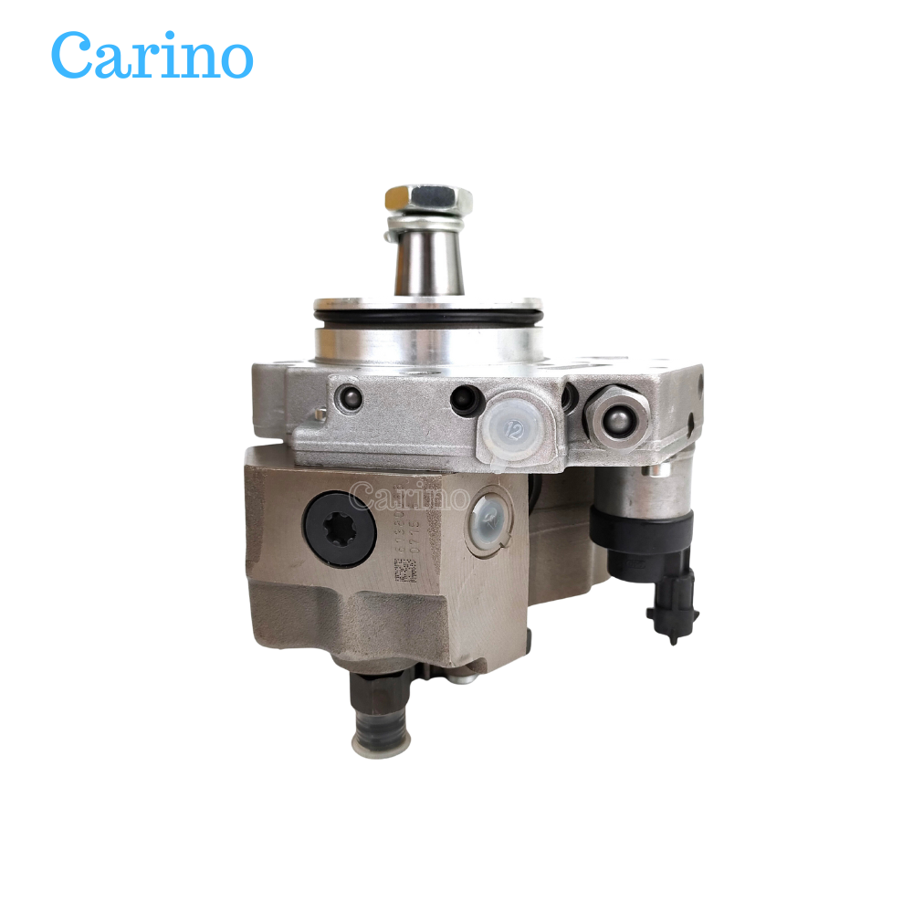 0445020043 Fuel Injection Pump CP3 for PC160LC-8 Engine