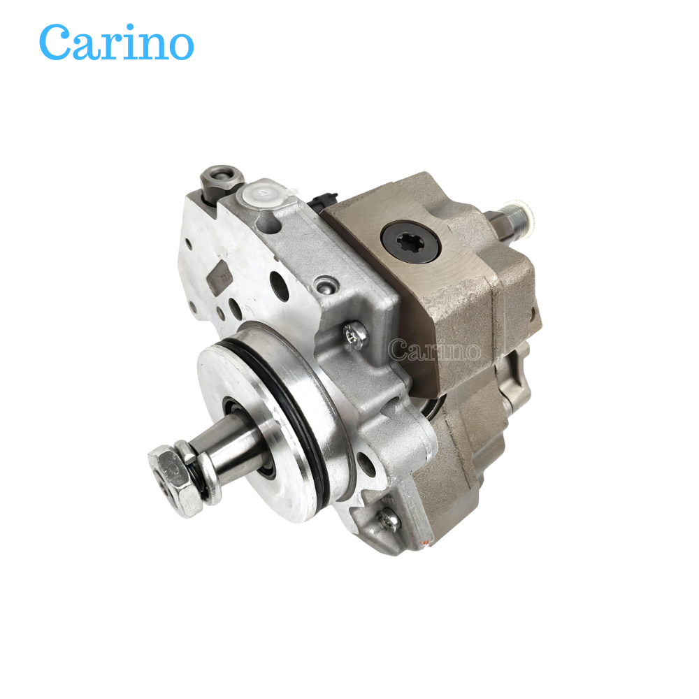 0445020043 Fuel Injection Pump CP3 for PC160LC-8 Engine